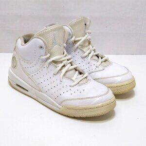 Nike Air Jordan 23 Flight 6.5Y Basketball Tradition Sneakers Lace Up 819473-101